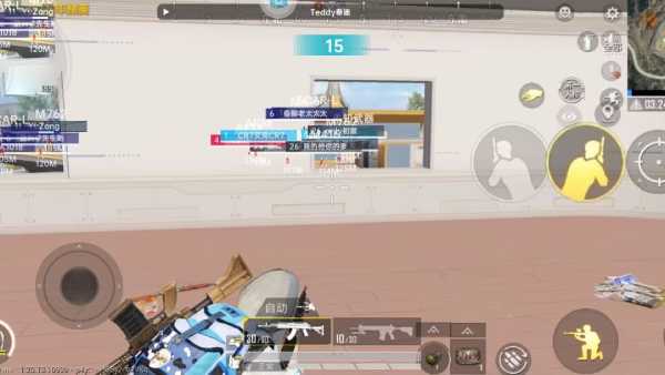 和平精英辅助【小恶魔】老牌项目稳定多个赛季